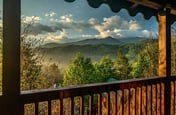 Point of View (Gatlinburg, TN)