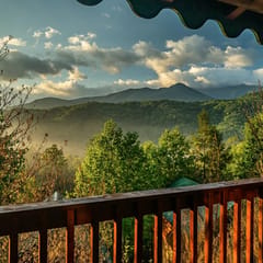Point of View (Gatlinburg, TN)