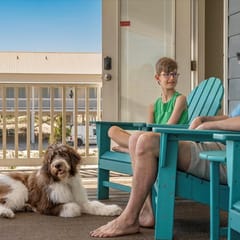 The Dune Abides (Gulf Shores, AL)