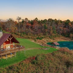 The Lookout (Hocking Hills, OH)
