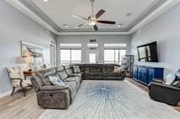 2 Beachfront Homes, Each with Pool. Sleep 26