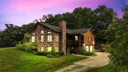 Not Another Cookie Cutter Cabin