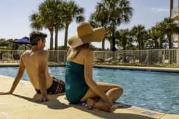 Pets, Pools and Peace