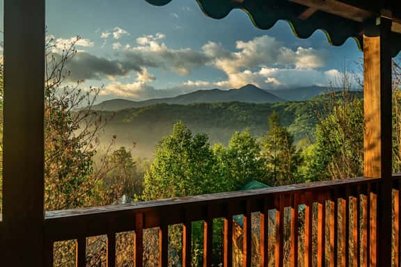 Point of View (Gatlinburg, TN) - Image 1