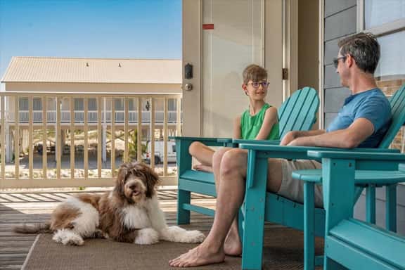 The Dune Abides (Gulf Shores, AL) - Image 1