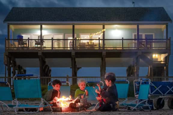 Riviera Paradise (Crystal Beach, TX) - Image 1