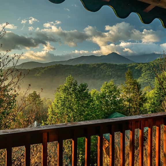 Point of View (Gatlinburg, TN) - Image 1