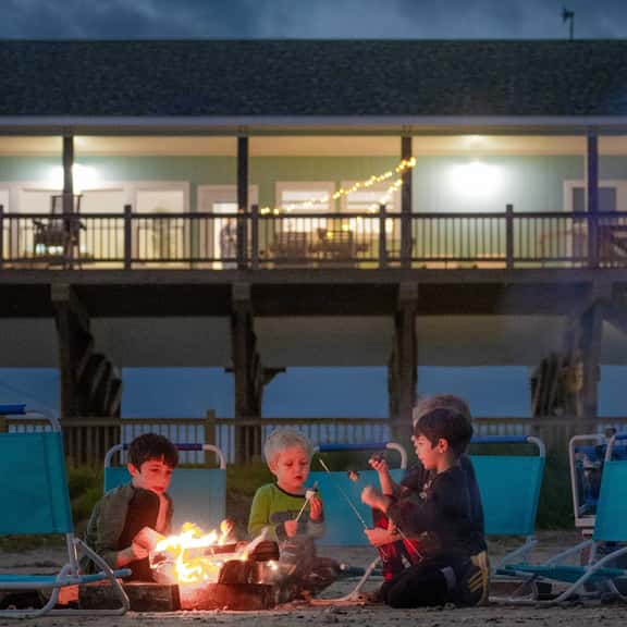 Riviera Paradise (Crystal Beach, TX) - Image 1