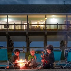 Riviera Paradise (Crystal Beach, TX)